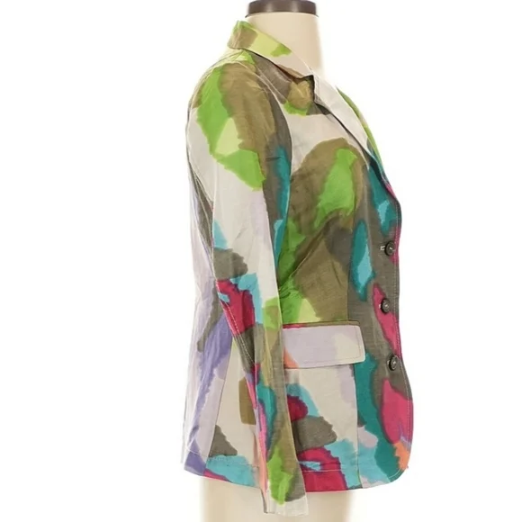 Etro women’s jacket 40‎ Jackets & Coats